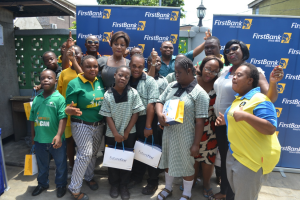 FirstBank DownSyndrome event