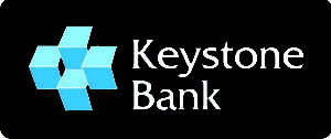 Keystone Bank APPROVED logo