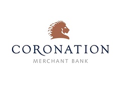 CORONATION Merchant Bank Logo - New