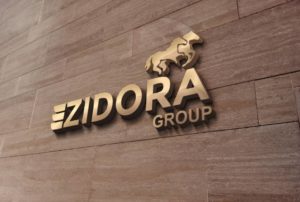 zidora group logo