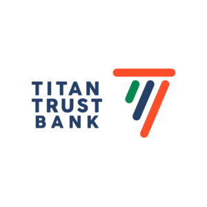 TITAN TRUST BANK LOGO