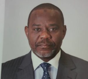 Alh Mohammed Inuwa Independent Director