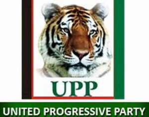 UPP-PARTY